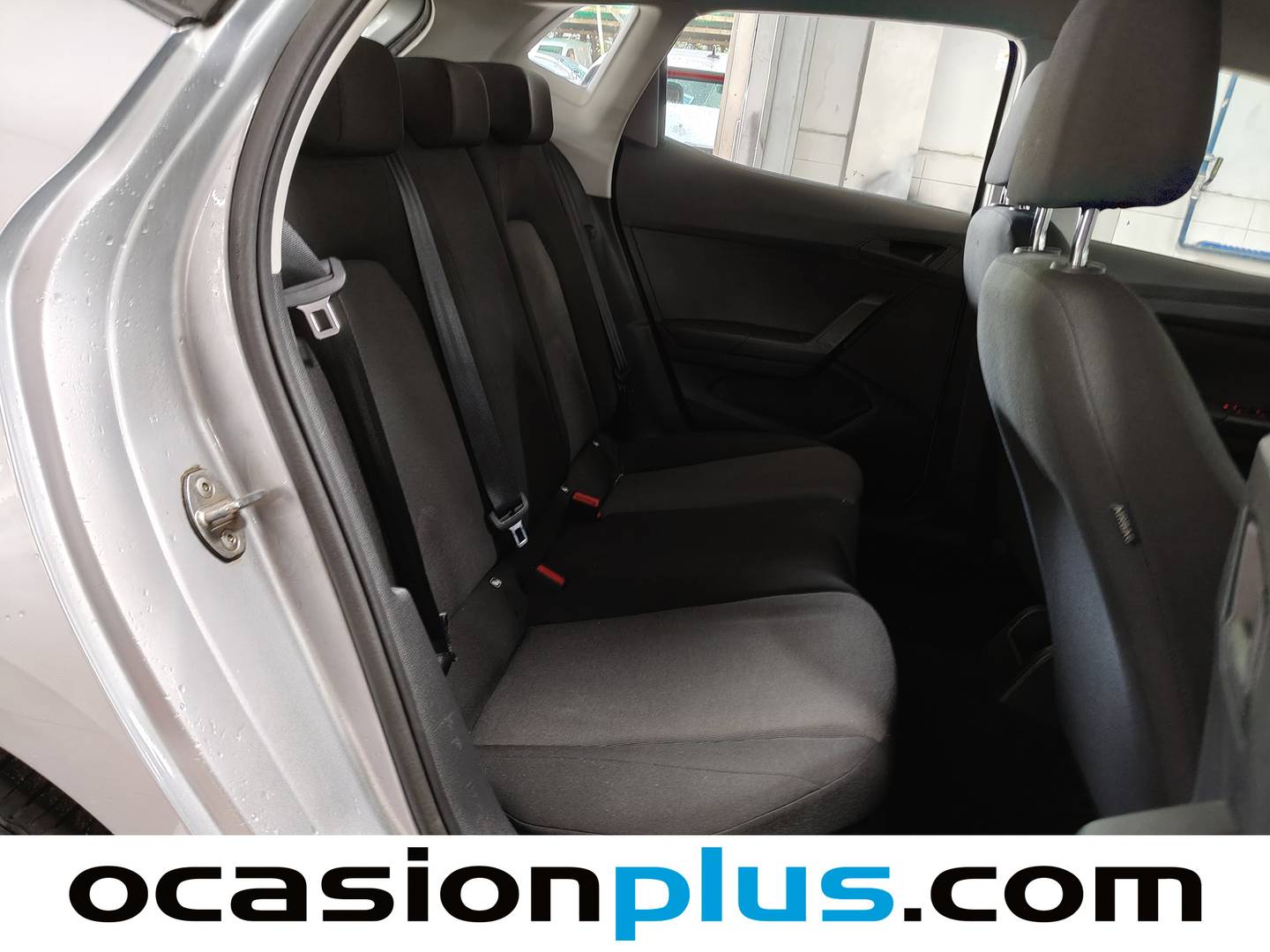 Seat Ibiza Seat Ibiza 1.6 TDI Reference Plus (95 CV) al mejor precio