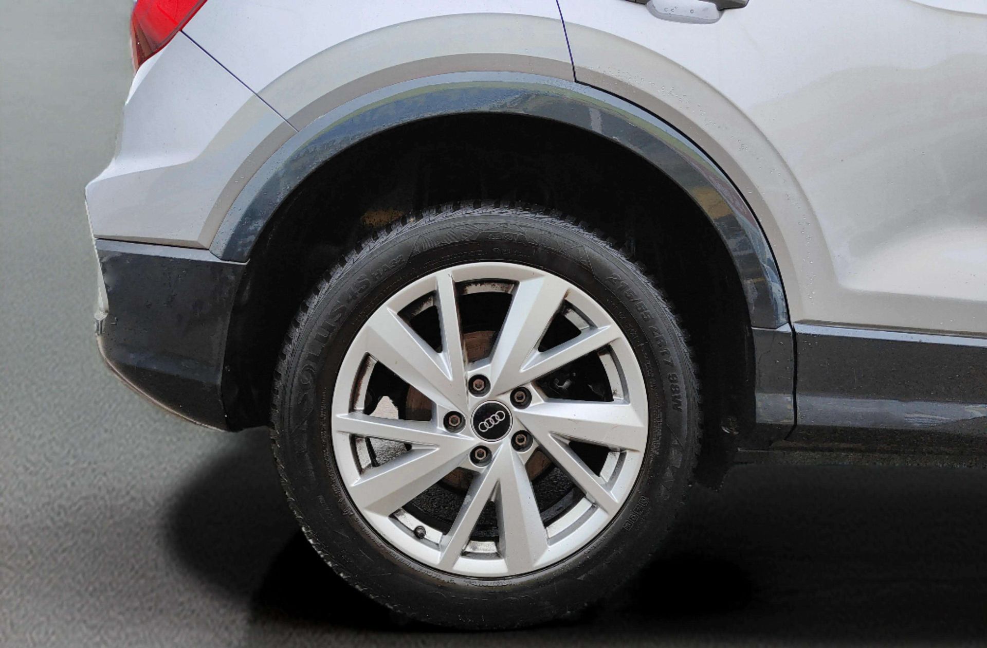 Audi Q2 Advanced 35 TFSI S tronic - foto 39