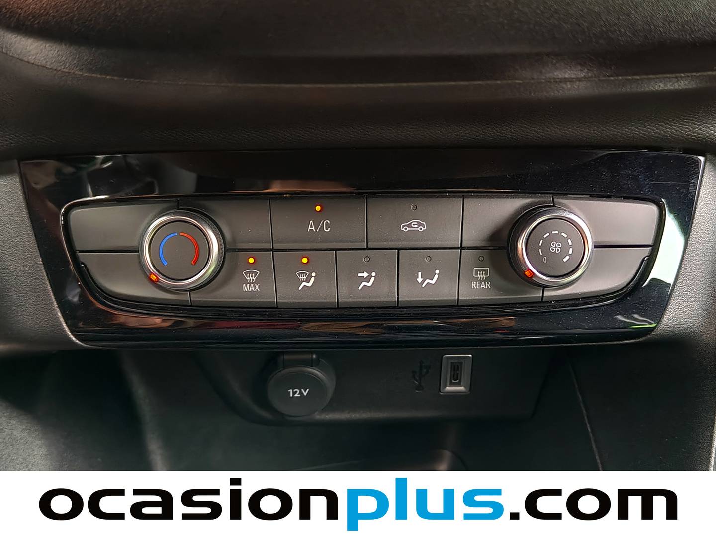 Foto Opel Corsa Opel Corsa 1.2 T XHL GS (100 CV)