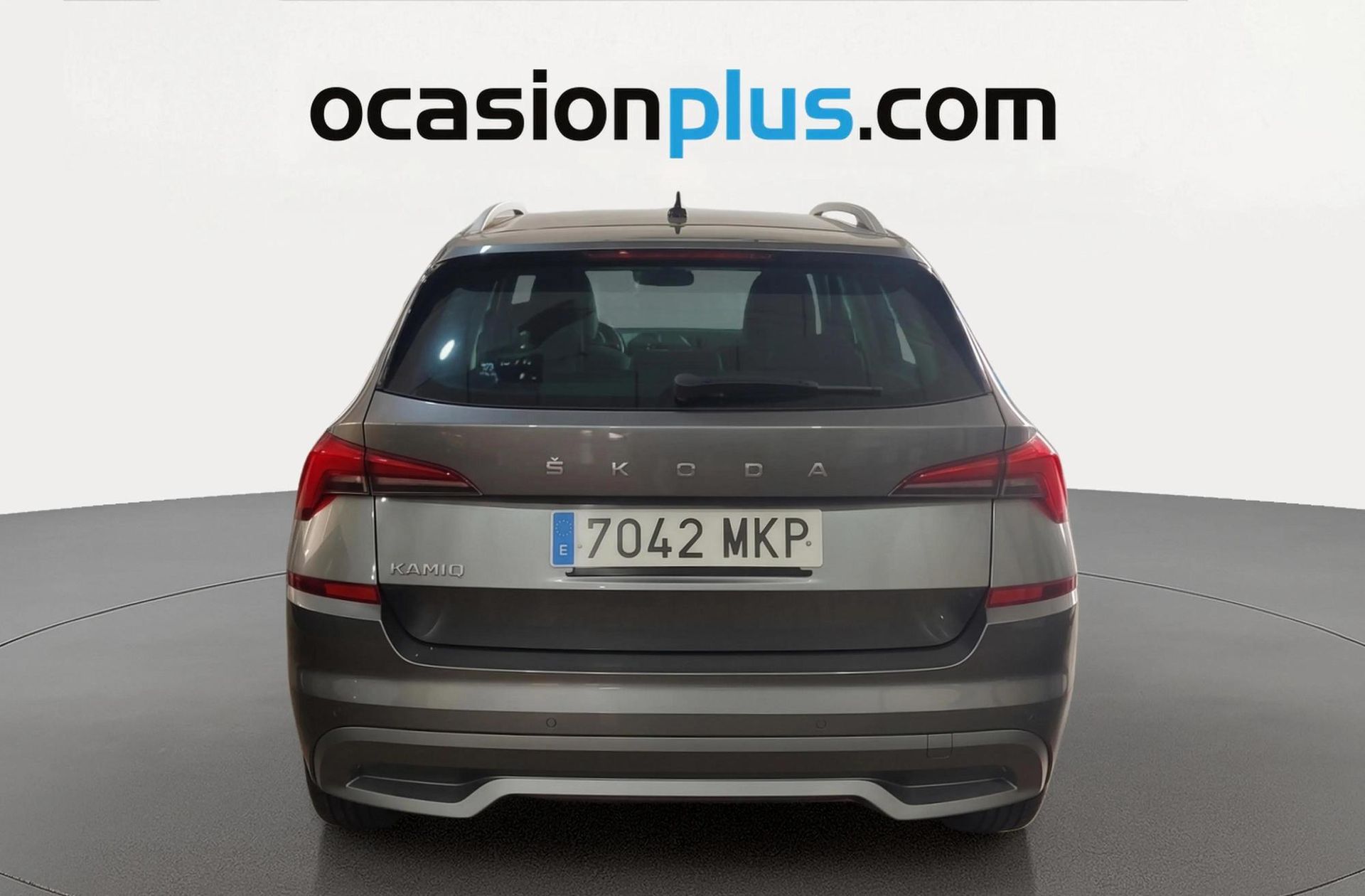 Škoda Kamiq 1.0 TSI Ambition DSG - foto 14