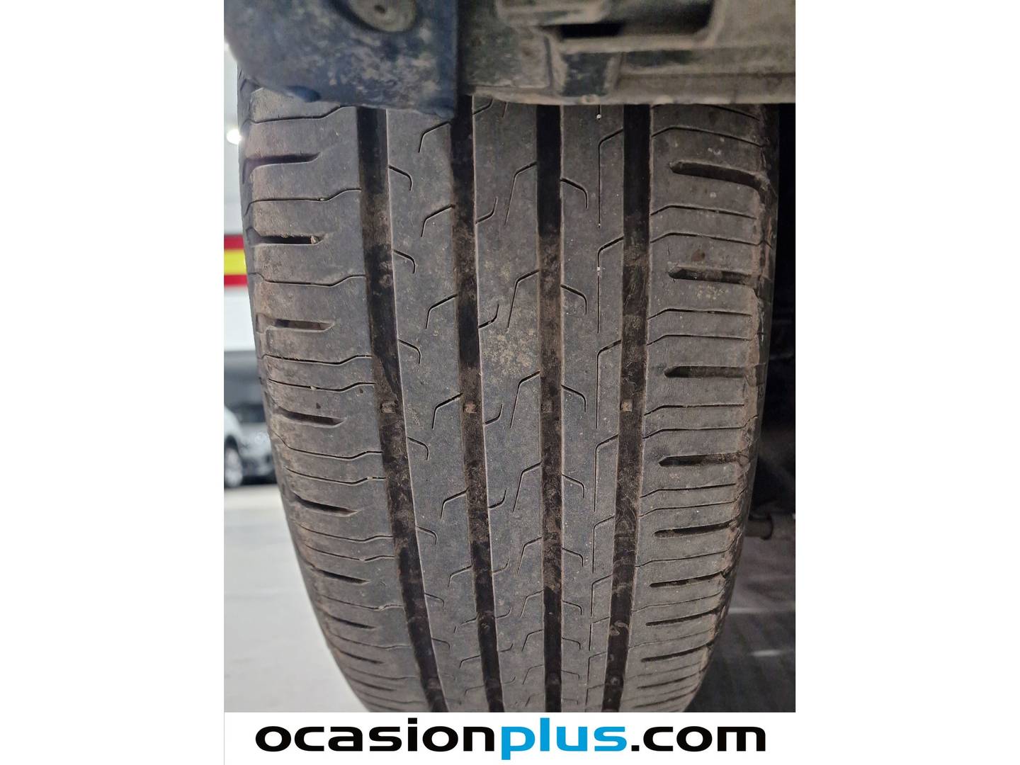 Foto Peugeot Traveller Peugeot Traveller 1.6 BlueHDi Active Standard (115 CV) 8 Plazas