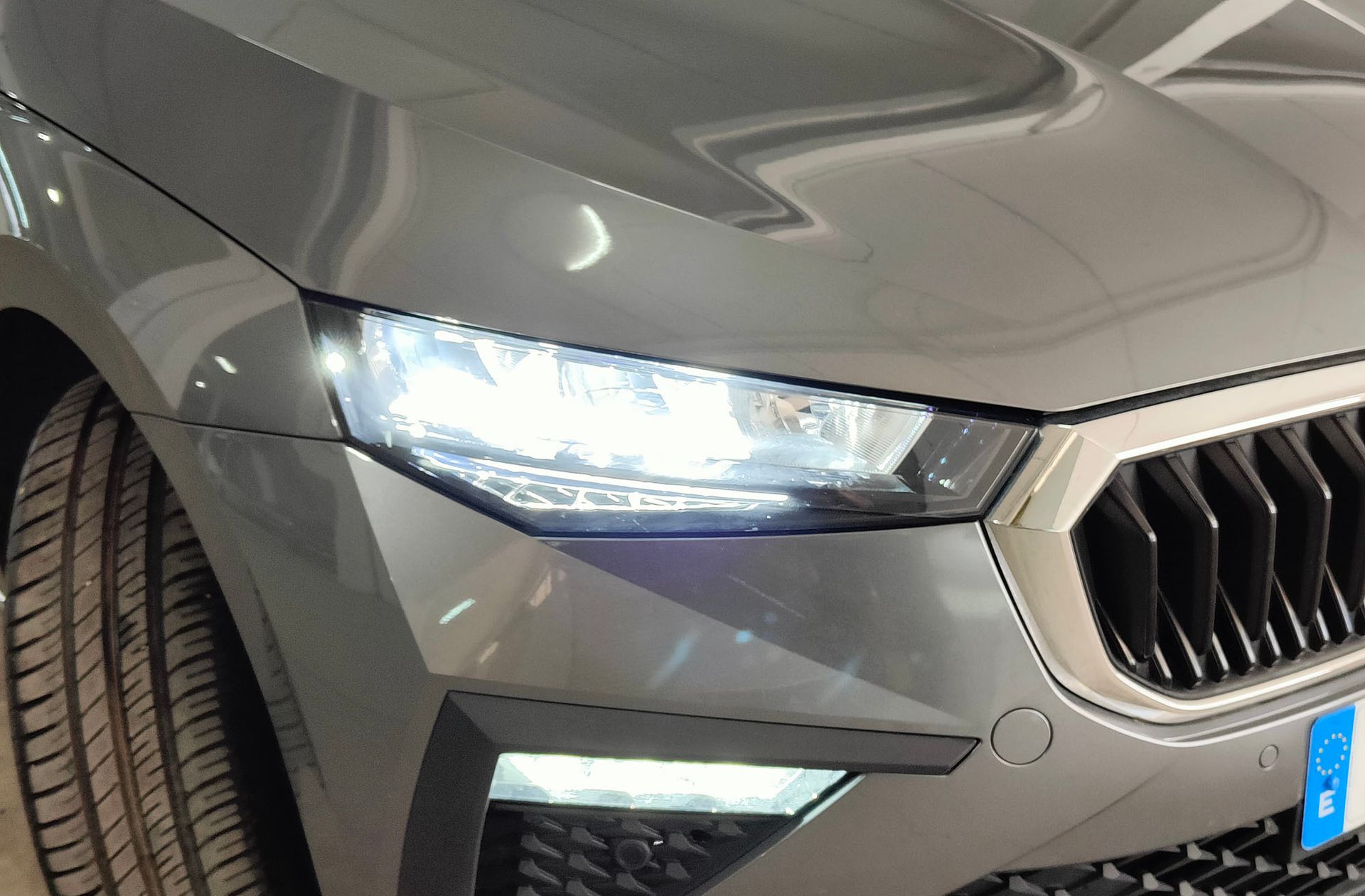Škoda Scala 1.0 TSI Selection DSG - foto 15