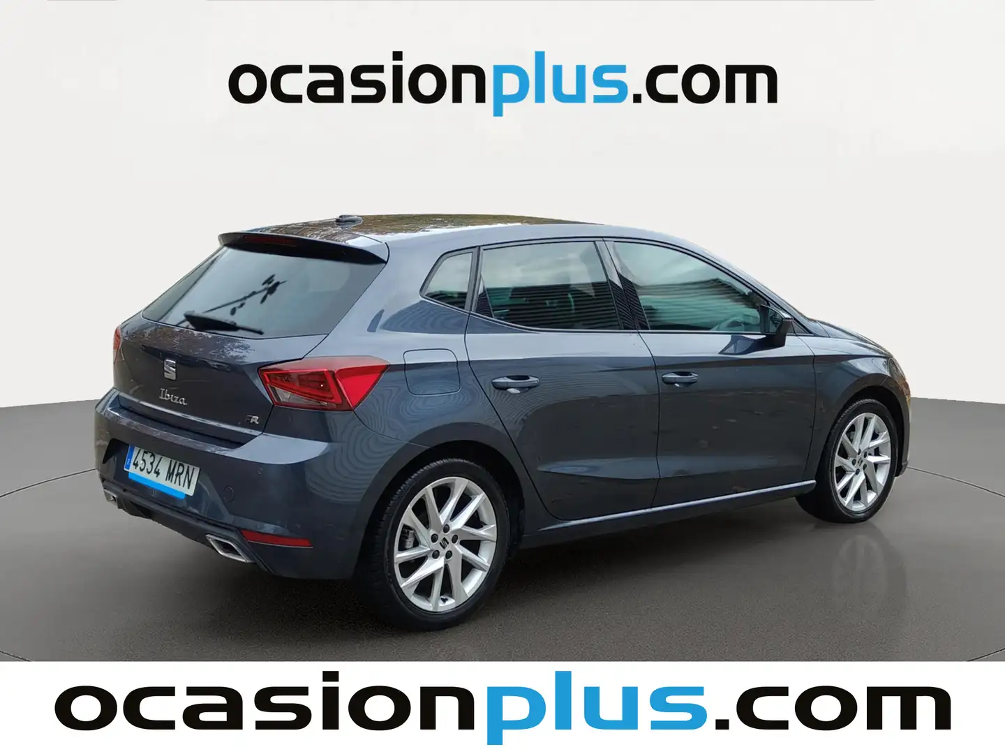 Foto Seat Ibiza SEAT Ibiza 1.5 TSI FR XL DSG (150 CV)