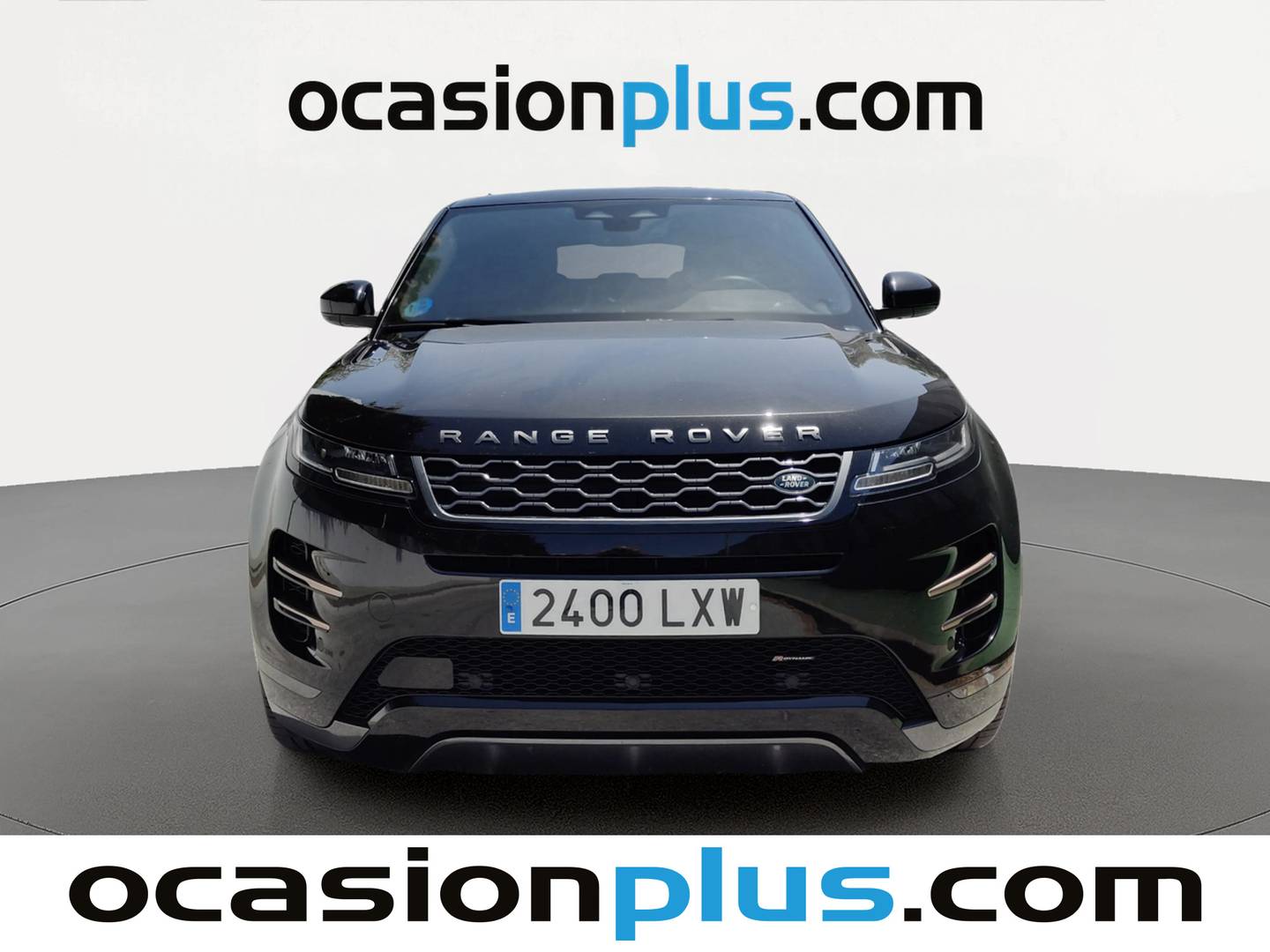 Land Rover Range Rover Evoque Land Rover Range Rover Evoque D163 MHEV R-Dynamic S 4WD Auto (163 CV) 163cv