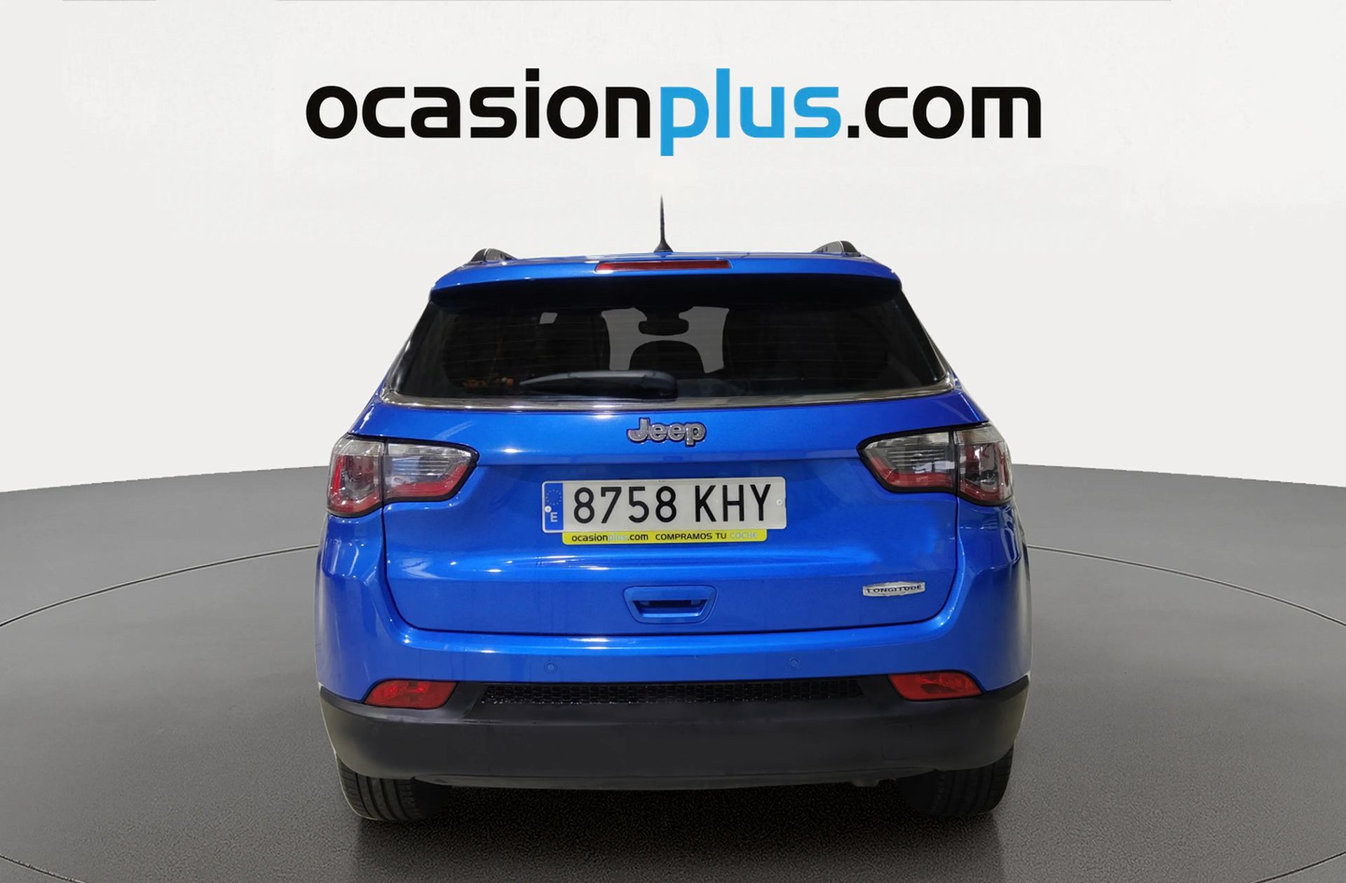 Jeep Compass 1.4 MultiAir Longitude 4x2 - foto 15