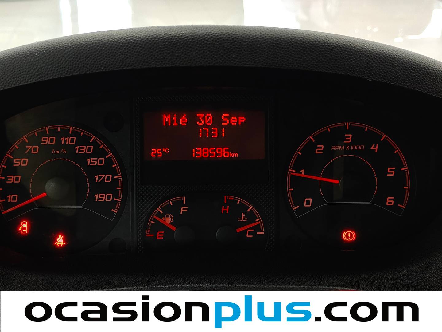 Peugeot Boxer Peugeot Boxer Furgon BlueHDi 140 S&S 330 L1H1 (140 CV) manual