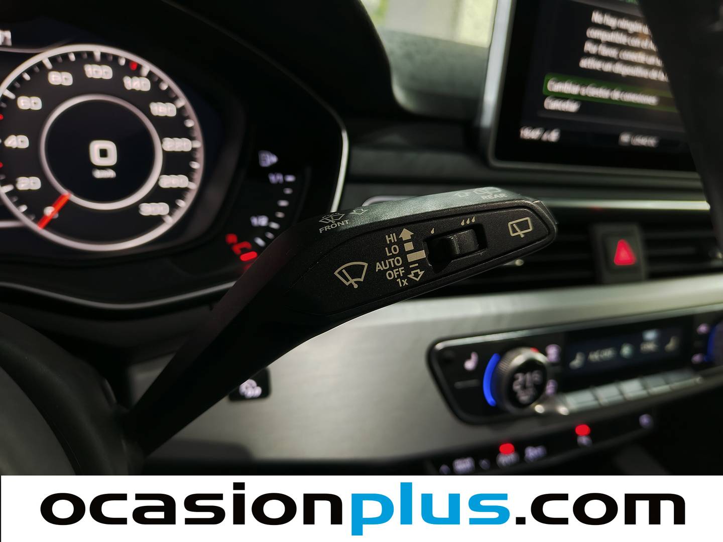Audi A4 Audi A4 Avant S line edition 2.0 TDI (190 CV) S tronic 190cv