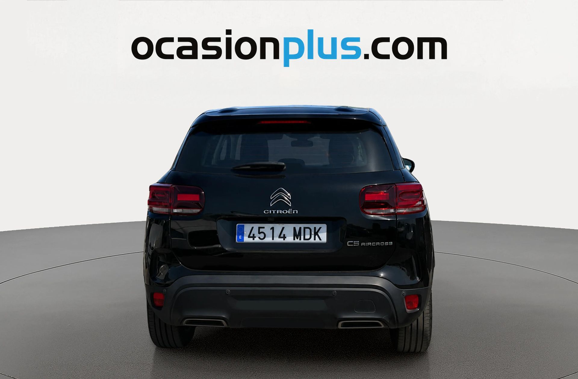 Citroën C5 Aircross BlueHDi 130 Feel - foto 14