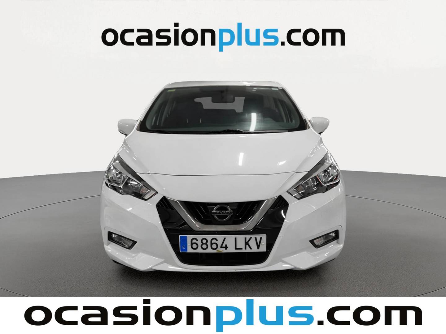 Nissan Micra Nissan Micra IG-T 100 Acenta (100 CV) barato