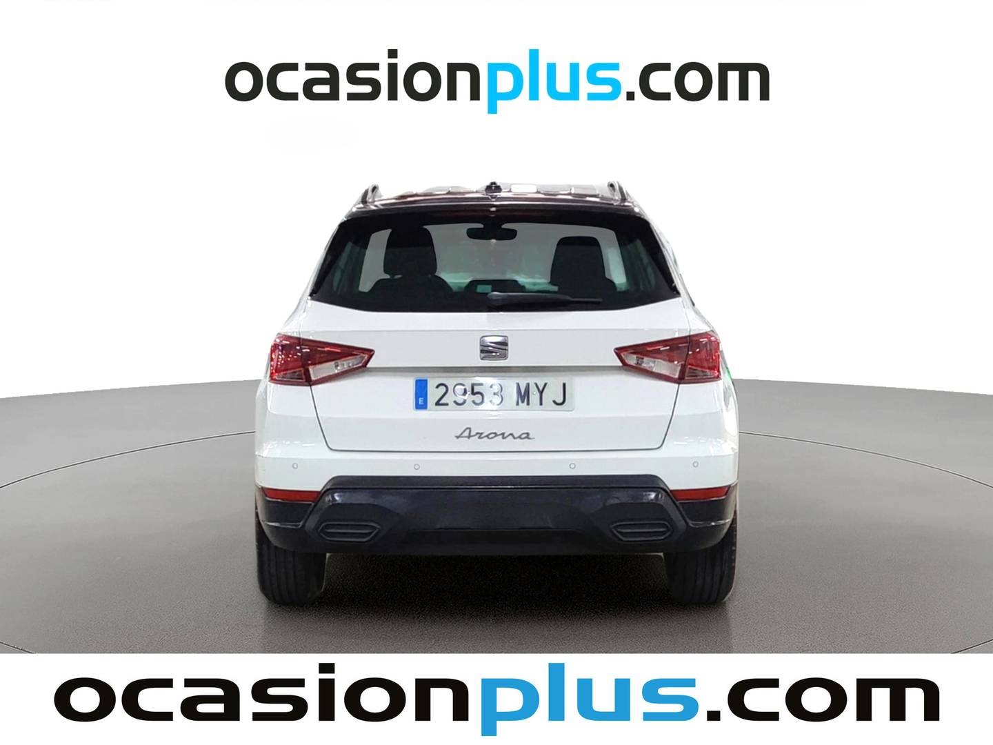 Seat Arona Seat Arona 1.0 TSI Style XL (115 CV) 2025