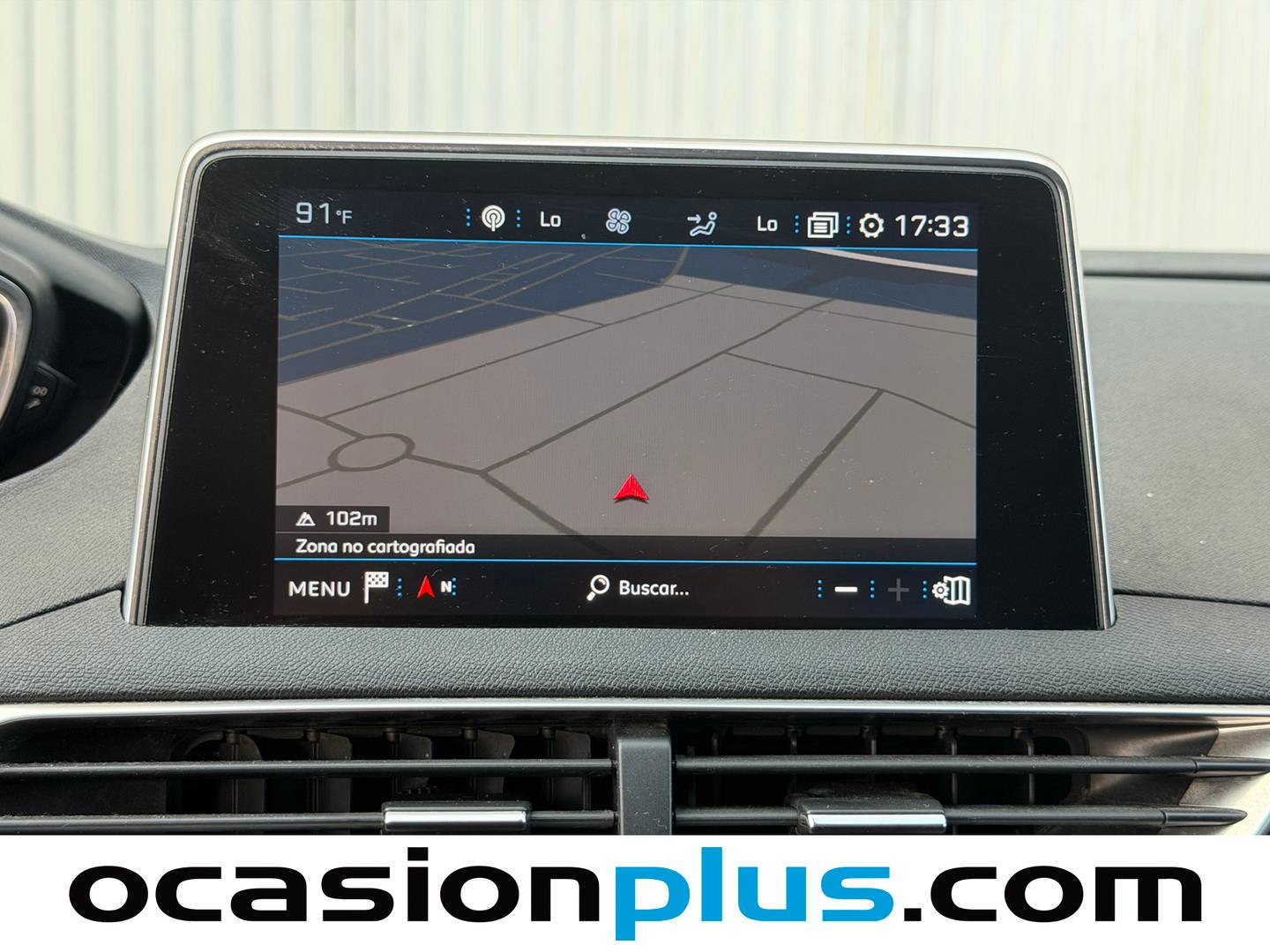 Extras y acabados del Peugeot 5008 Peugeot 5008 1.2L PureTech S&S Active (130 CV) 7 Plazas
