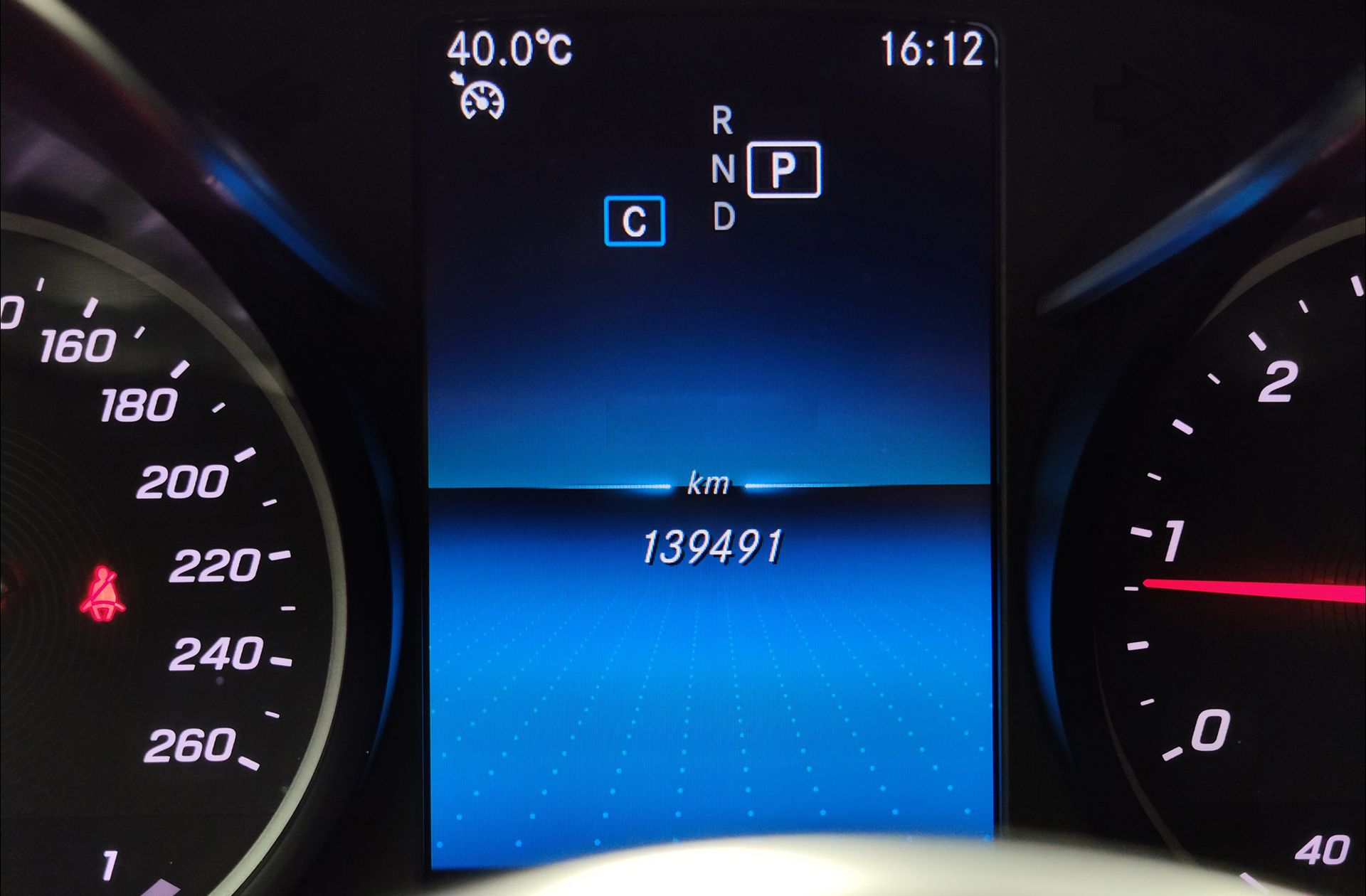 Mercedes-Benz Clase C 220 d Pack AMG - foto 11
