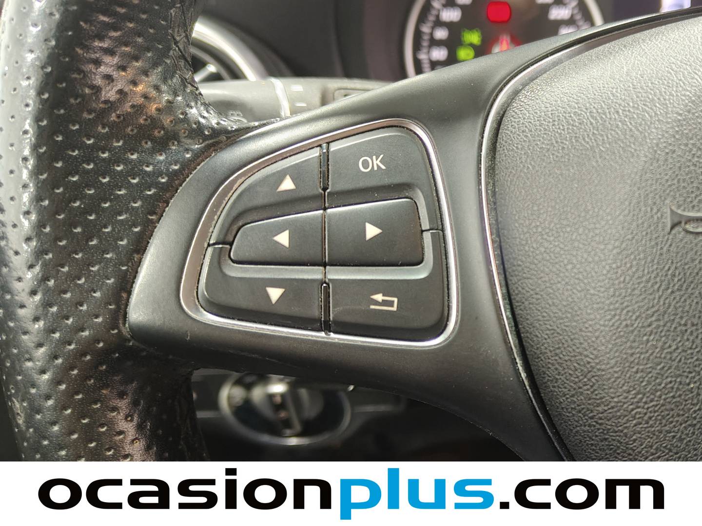 Foto Mercedes Clase A Mercedes-Benz Clase A 200 d (136 CV)