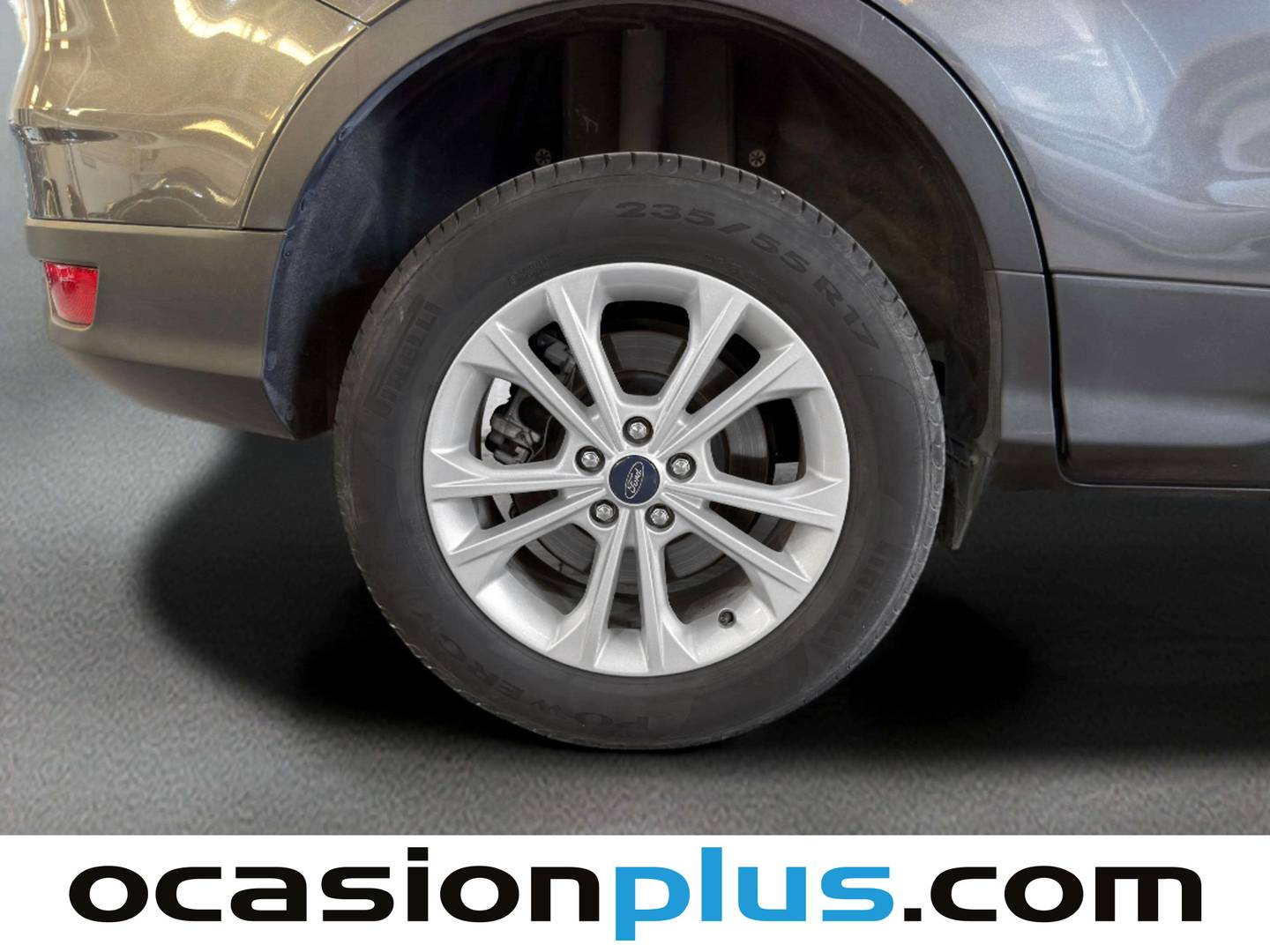 Ford Kuga Ford Kuga 1.5 TDCI S&S Titanium 4x2 Auto (120 CV) seminuevo