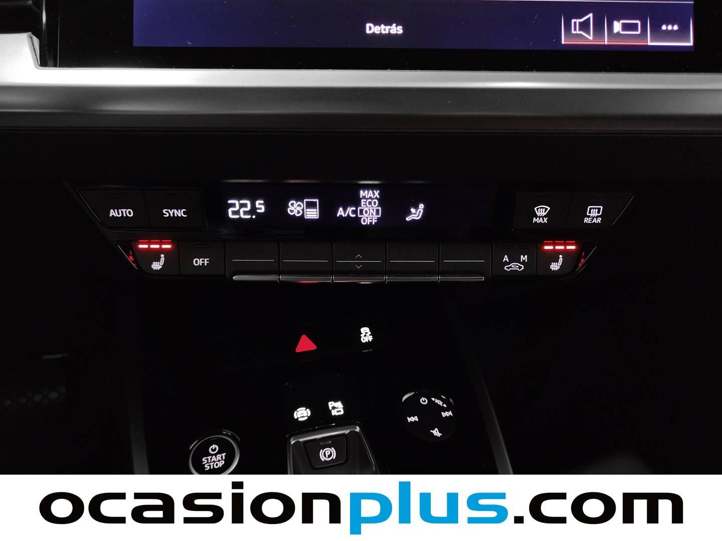 Audi Q4 e-tron Audi Q4 e-tron Advanced 40 e-tron (204 CV) seminuevo