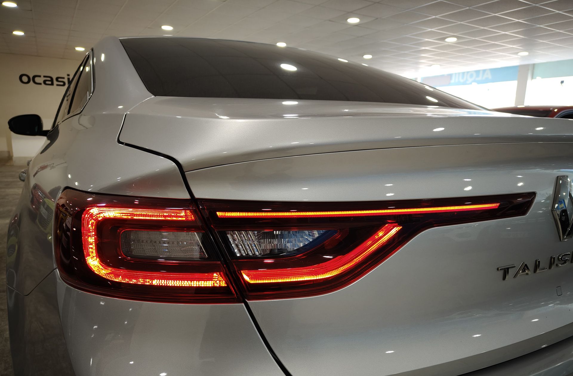 Renault Talisman Limited Energy dCi EDC - foto 16
