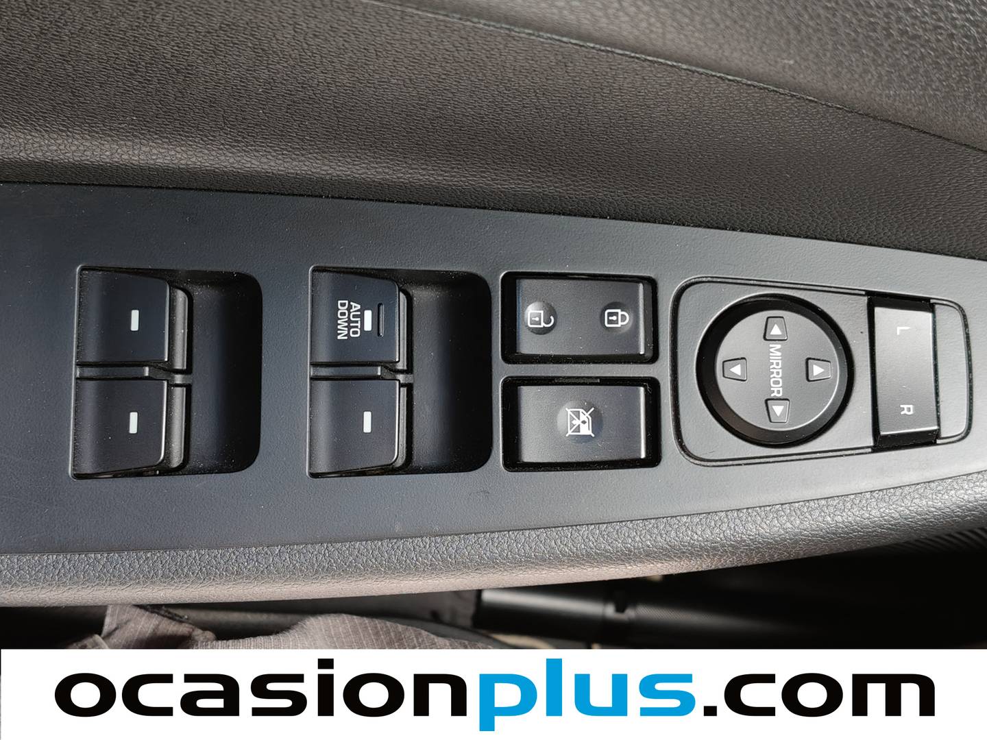 Hyundai Tucson Hyundai Tucson 1.6 GDI BlueDrive Essence 4x2 (131 CV) gasolina