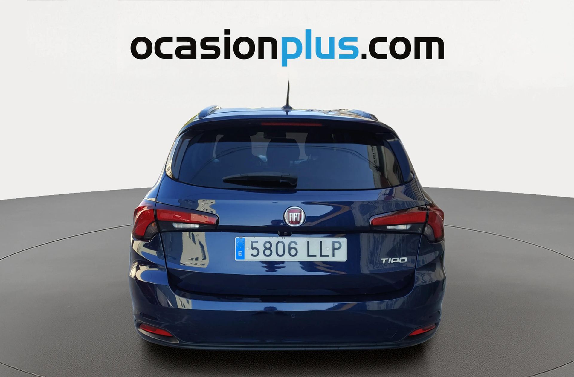 Fiat Tipo SW 1.4 T-Jet Lounge - foto 14