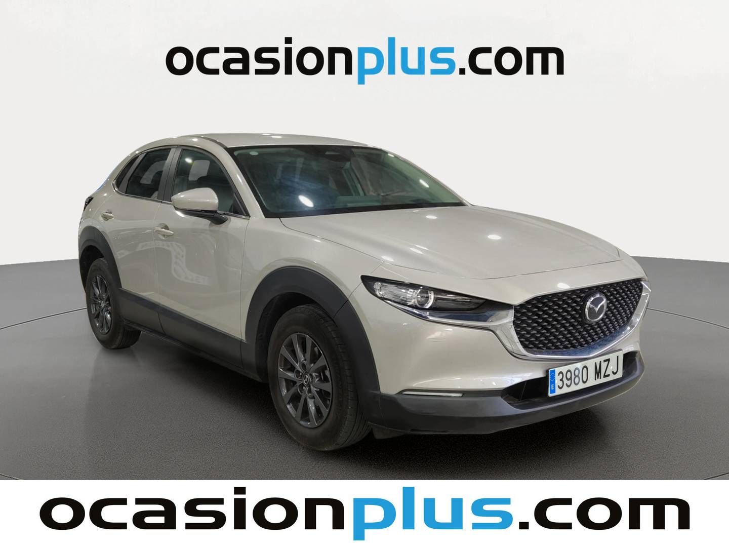 Foto Mazda CX-30 Mazda CX-30 e-SKY G MHEV Prime-line (140 CV)