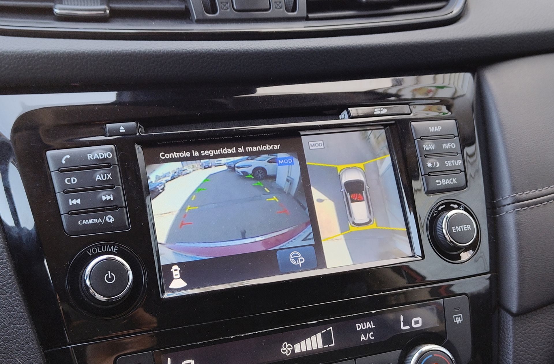 Nissan X-Trail dCi 150 N-Connecta CVT - foto 9