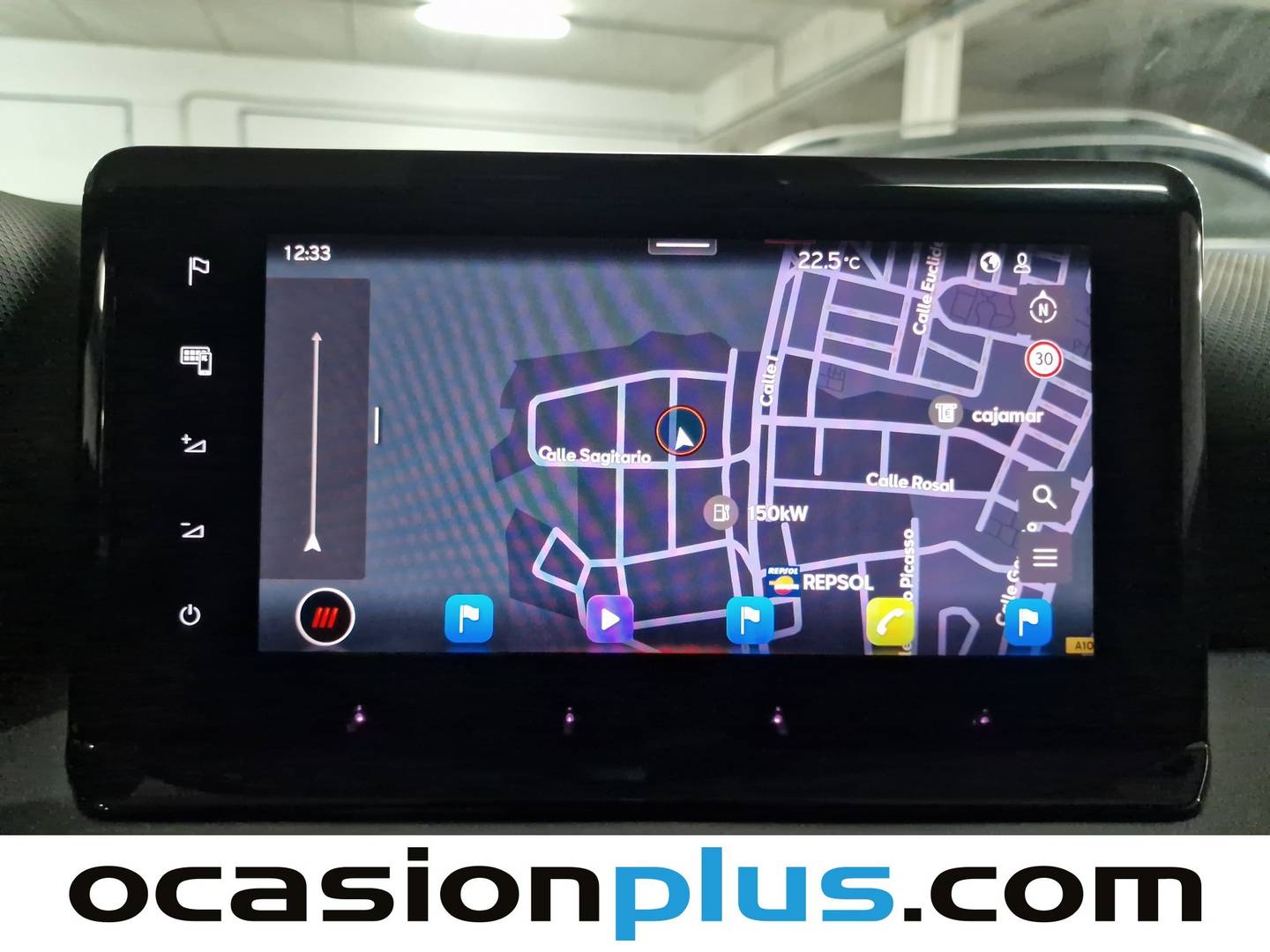 Foto Seat Ibiza SEAT Ibiza 1.5 TSI FR XL DSG (150 CV)