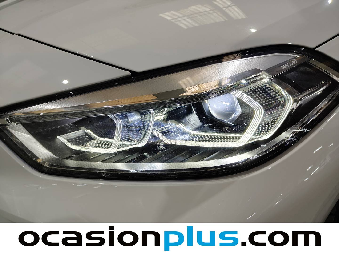 Foto BMW Serie 1 BMW Serie 1 128ti (265 CV) Pack M