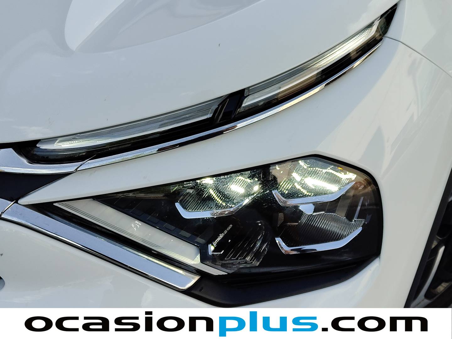 Citroën C4 Citroën C4 BlueHDi 110 S&S Feel Pack (110 CV) al mejor precio