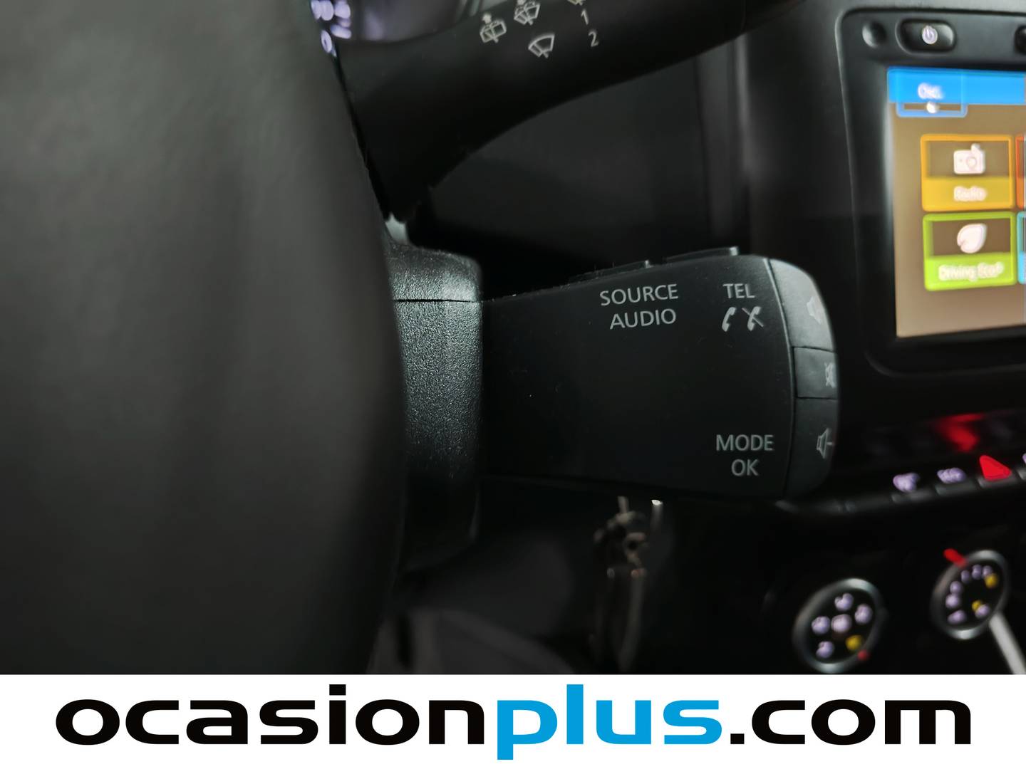 Dacia Duster Dacia Duster Comfort Blue dCi (115 CV) 4X2 115cv