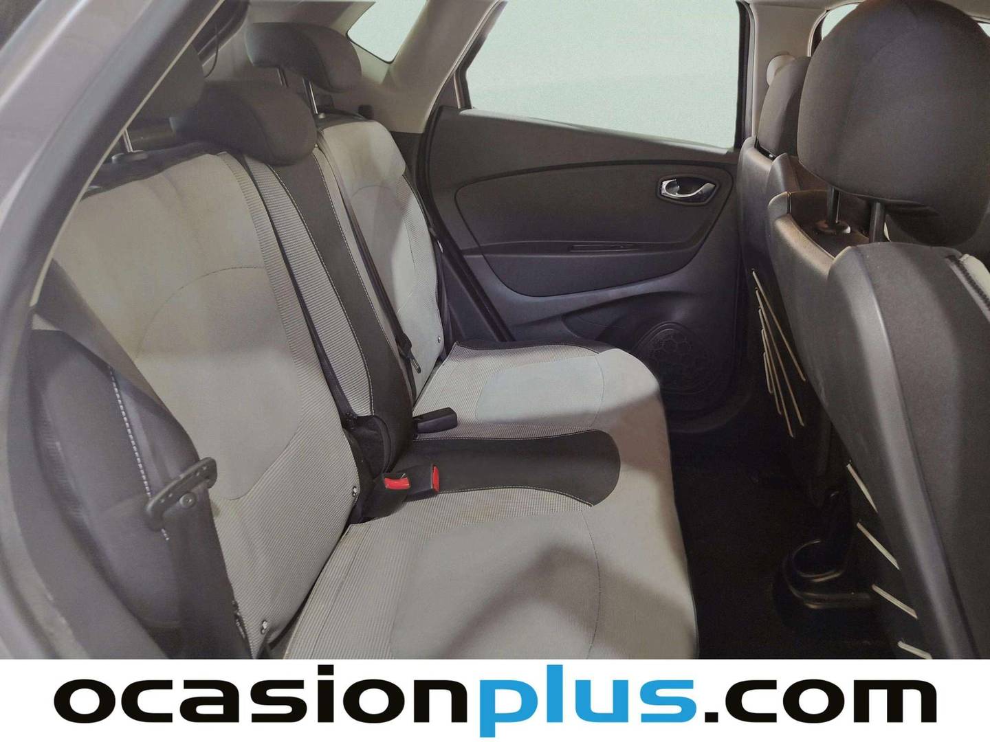 Renault Captur Renault Captur Zen Energy dCi (90 CV) Ecoleader diésel