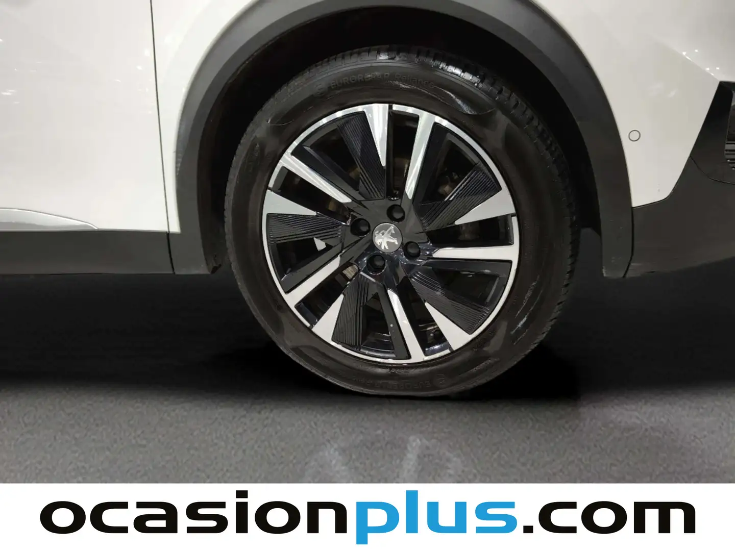 Foto Peugeot 2008 Peugeot 2008 BlueHDi 130 S&S GT Line EAT8 (130 CV)