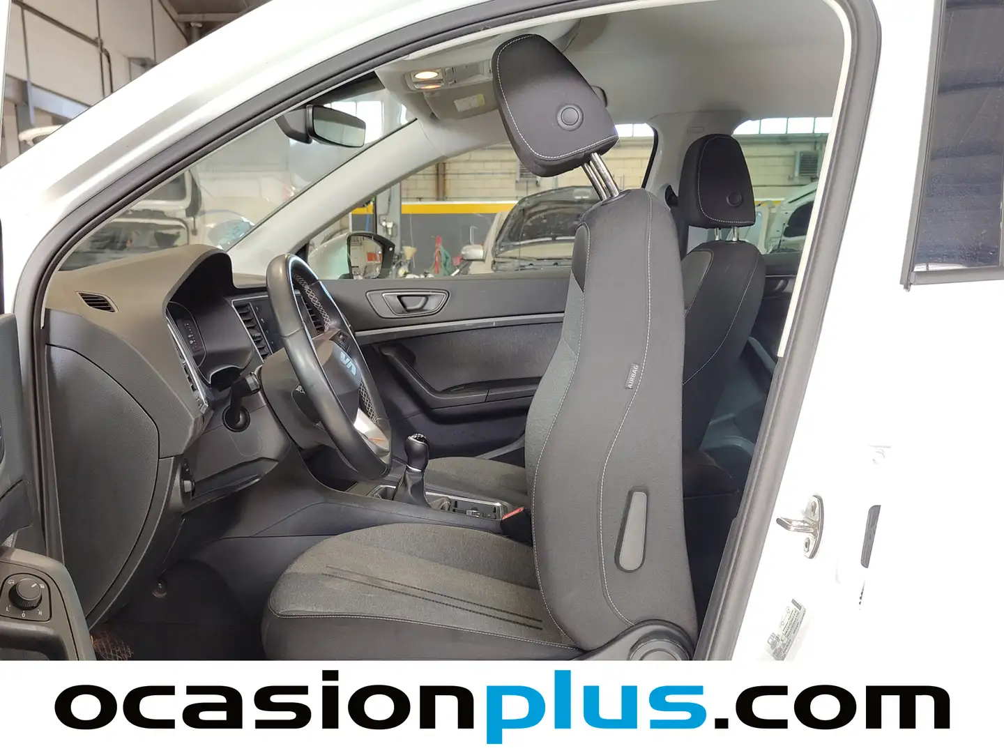 Foto Seat Ateca SEAT Ateca 1.5 TSI S&S Style XL (150 CV)