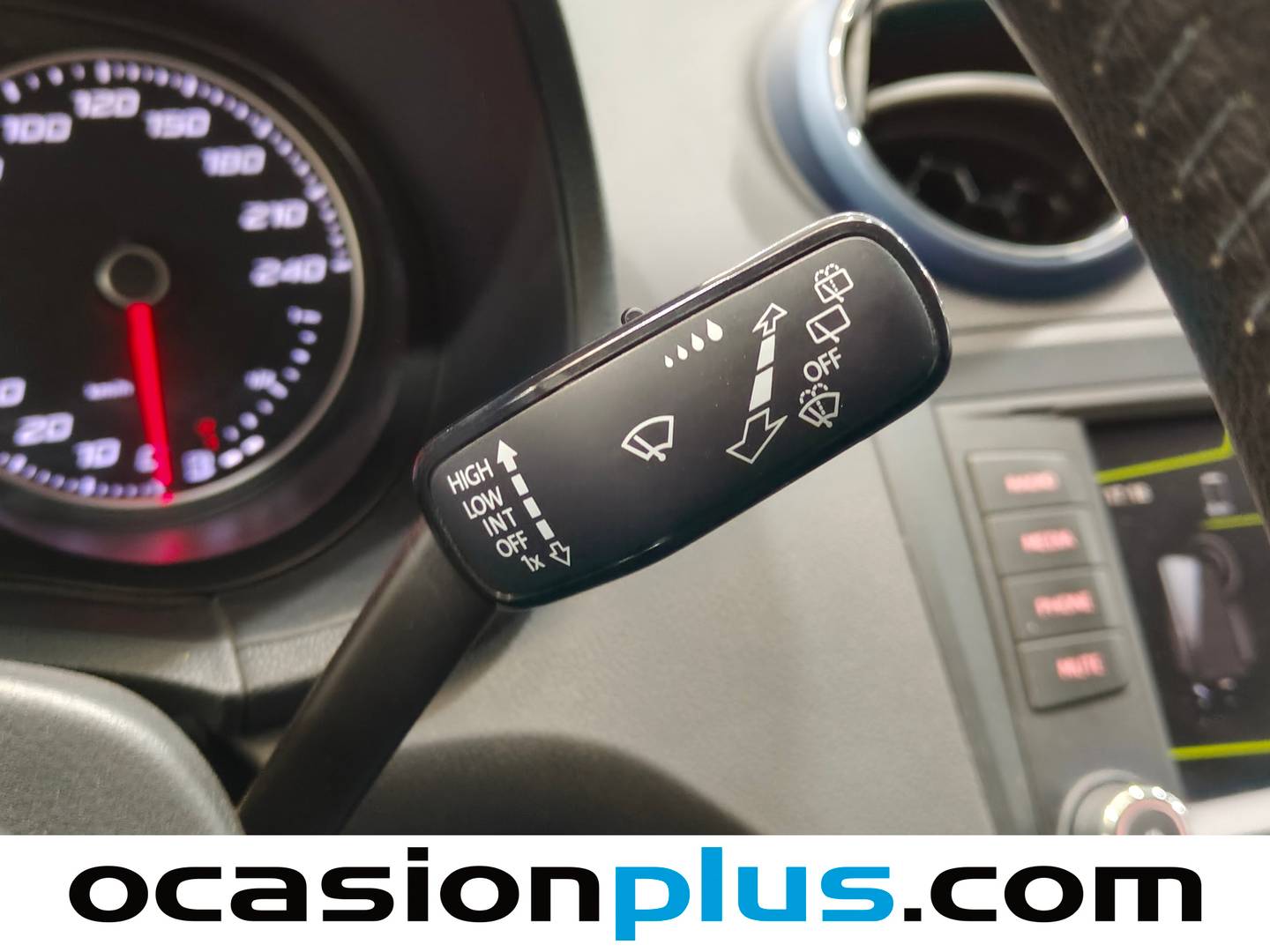 Seat Ibiza Seat Ibiza 1.2 TSI (90CV) Style Connect Blue barato