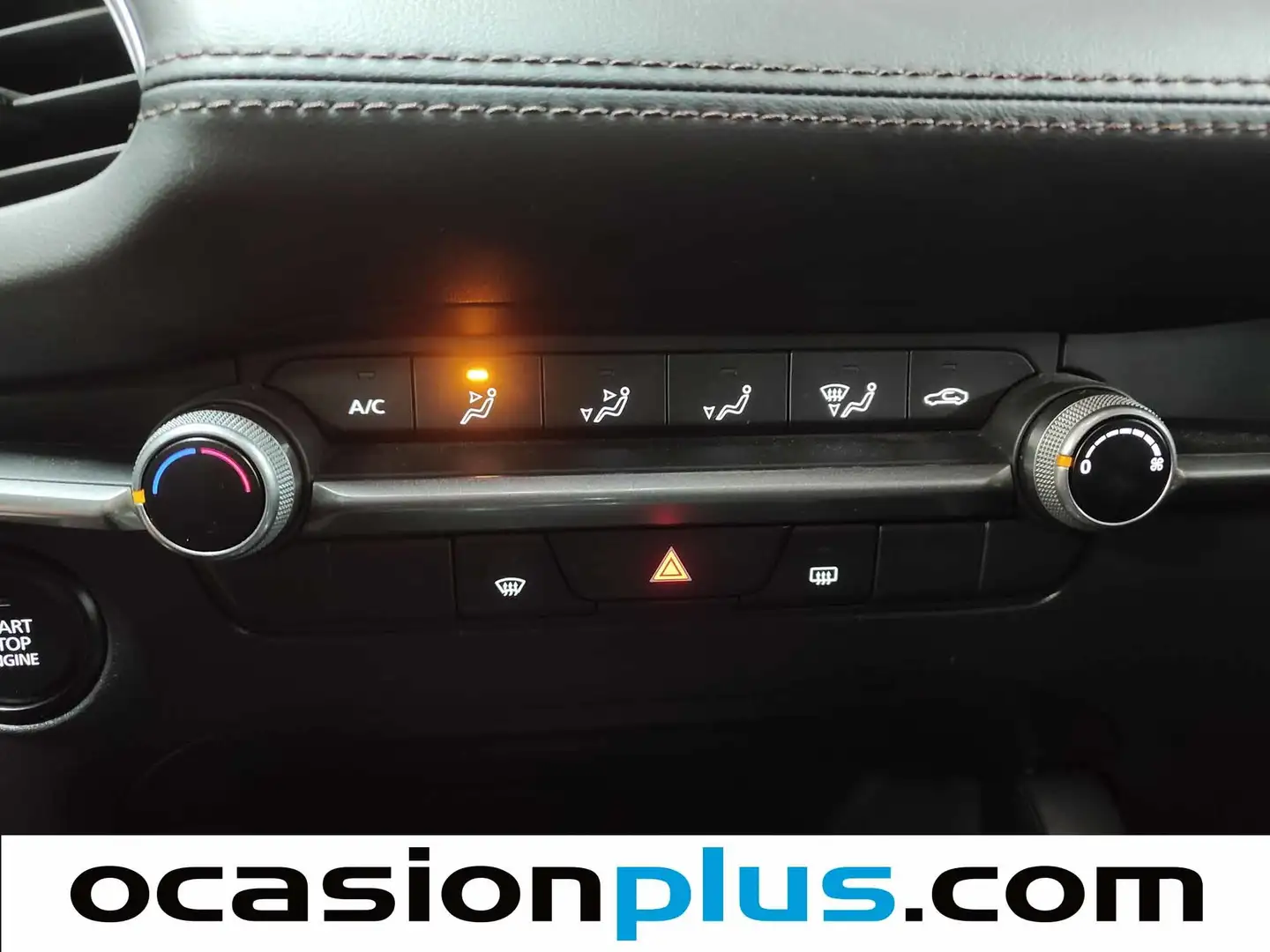 Foto Mazda Mazda3 Mazda Mazda 3 2.5L E-SKY G MHEV Prime-line (140 CV)