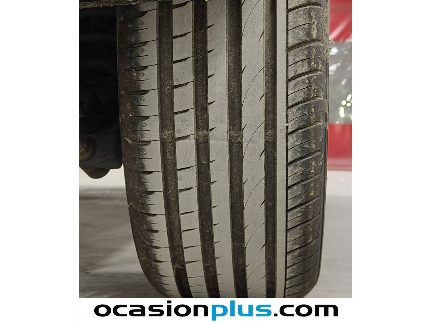 Nissan QASHQAI Nissan Qashqai 1.6 dCi S&S Tekna Premium 4x2 (130 CV) de segunda mano