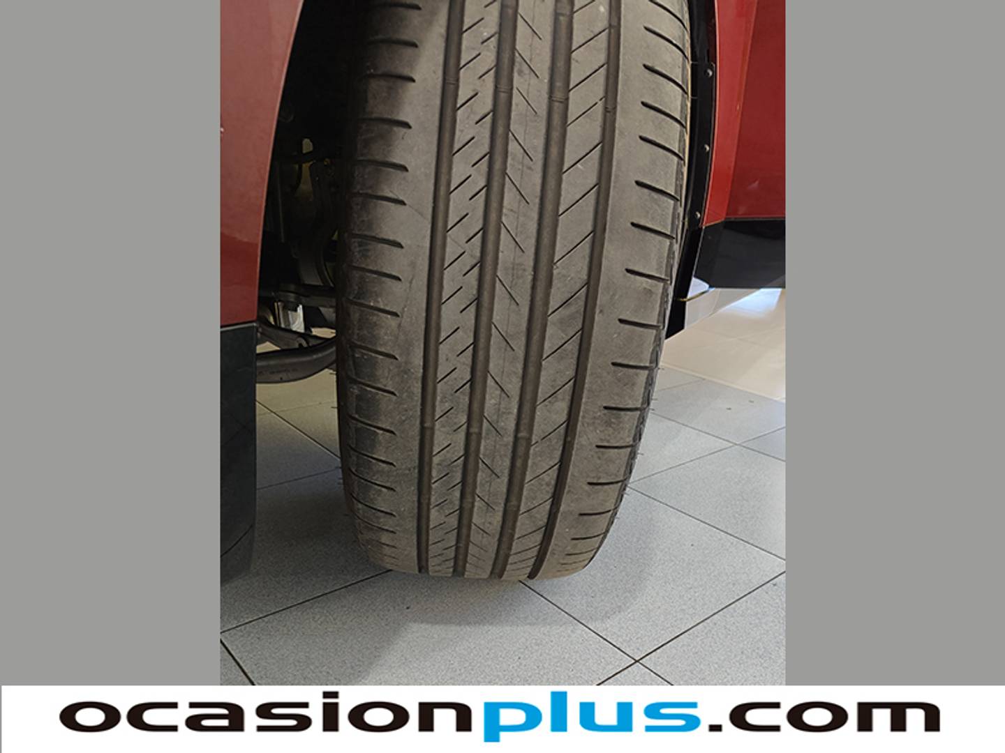 Foto BMW iX BMW iX M60 (619 CV)