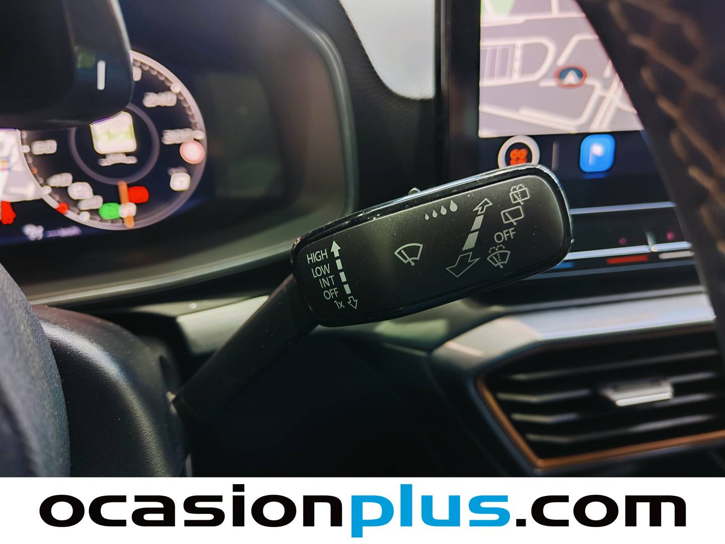 Cupra León Cupra León 2.0 TSI DSG (190 CV) automático