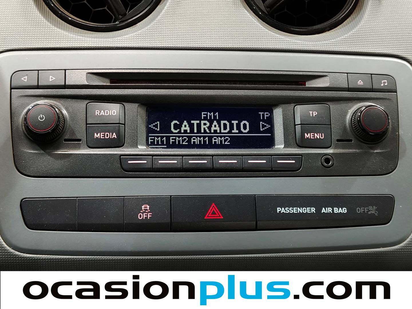 Seat Ibiza Seat Ibiza 1.2 12v Reference (70 CV) barato