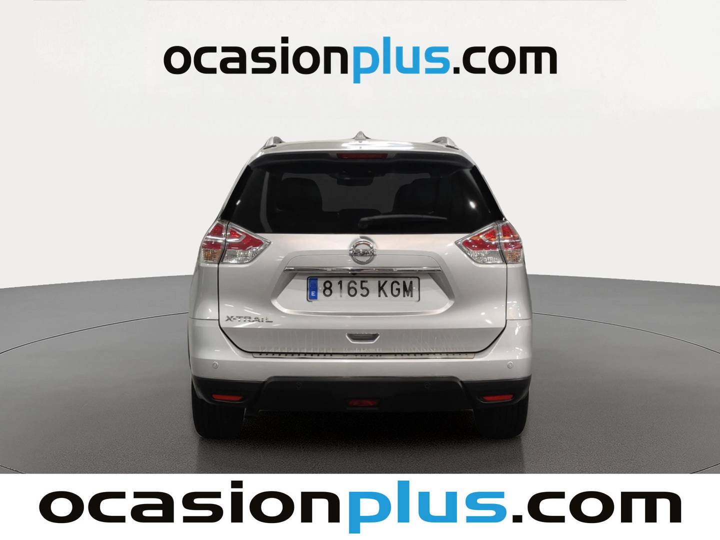 Nissan X-TRAIL Nissan X-Trail 1.6 dCi Tekna 4x2 (130 CV) barato
