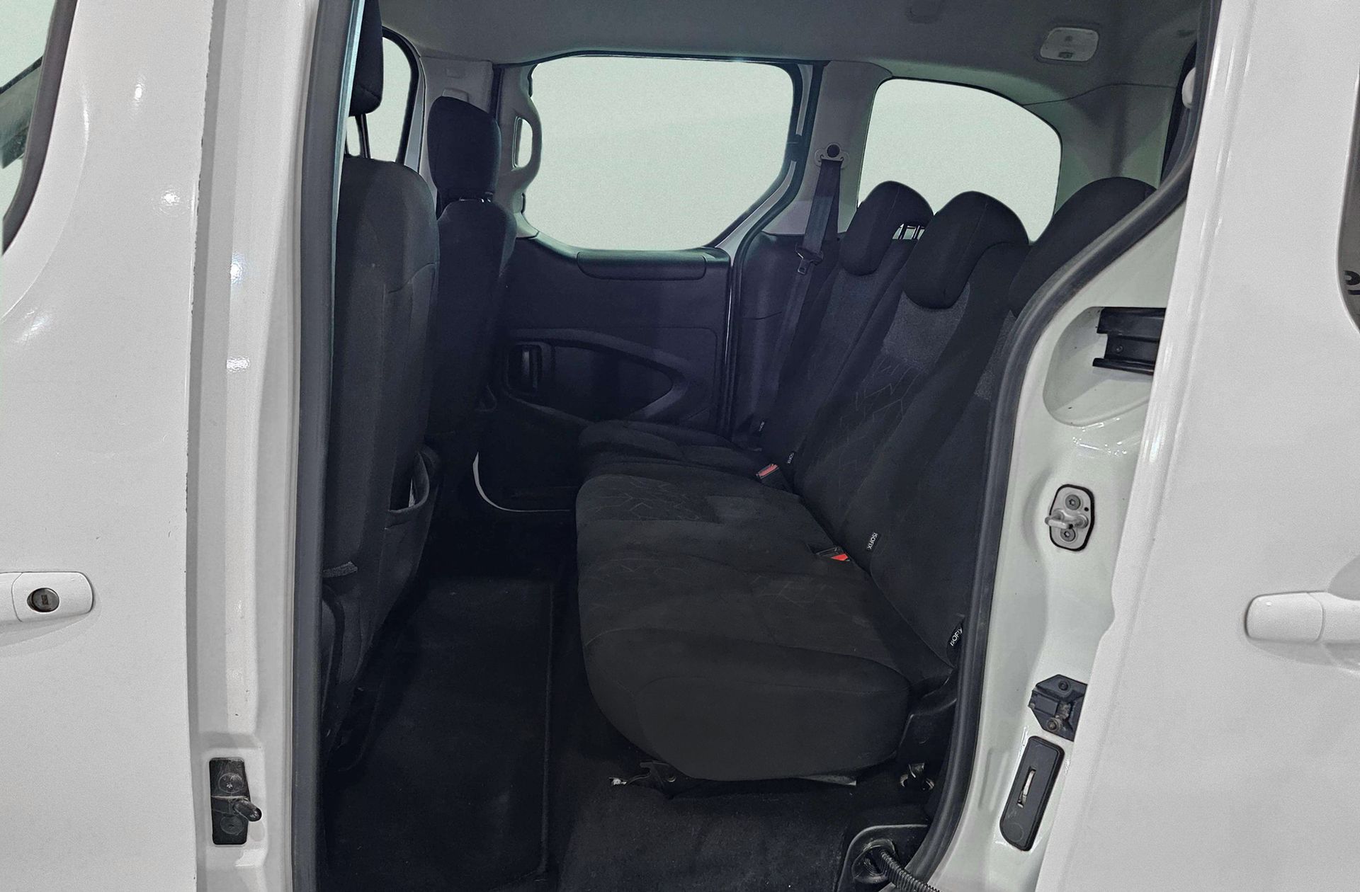 Peugeot Partner Tepee BlueHDi 100 Active - foto 9