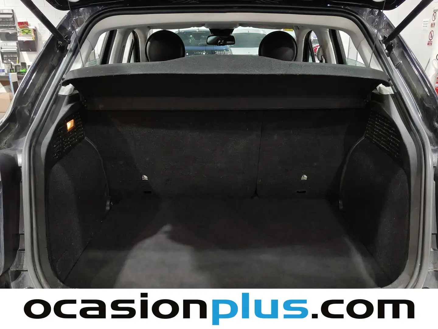 Foto Fiat 500X Fiat 500X 1.6 MultiJet Lounge 4x2  (120 CV)