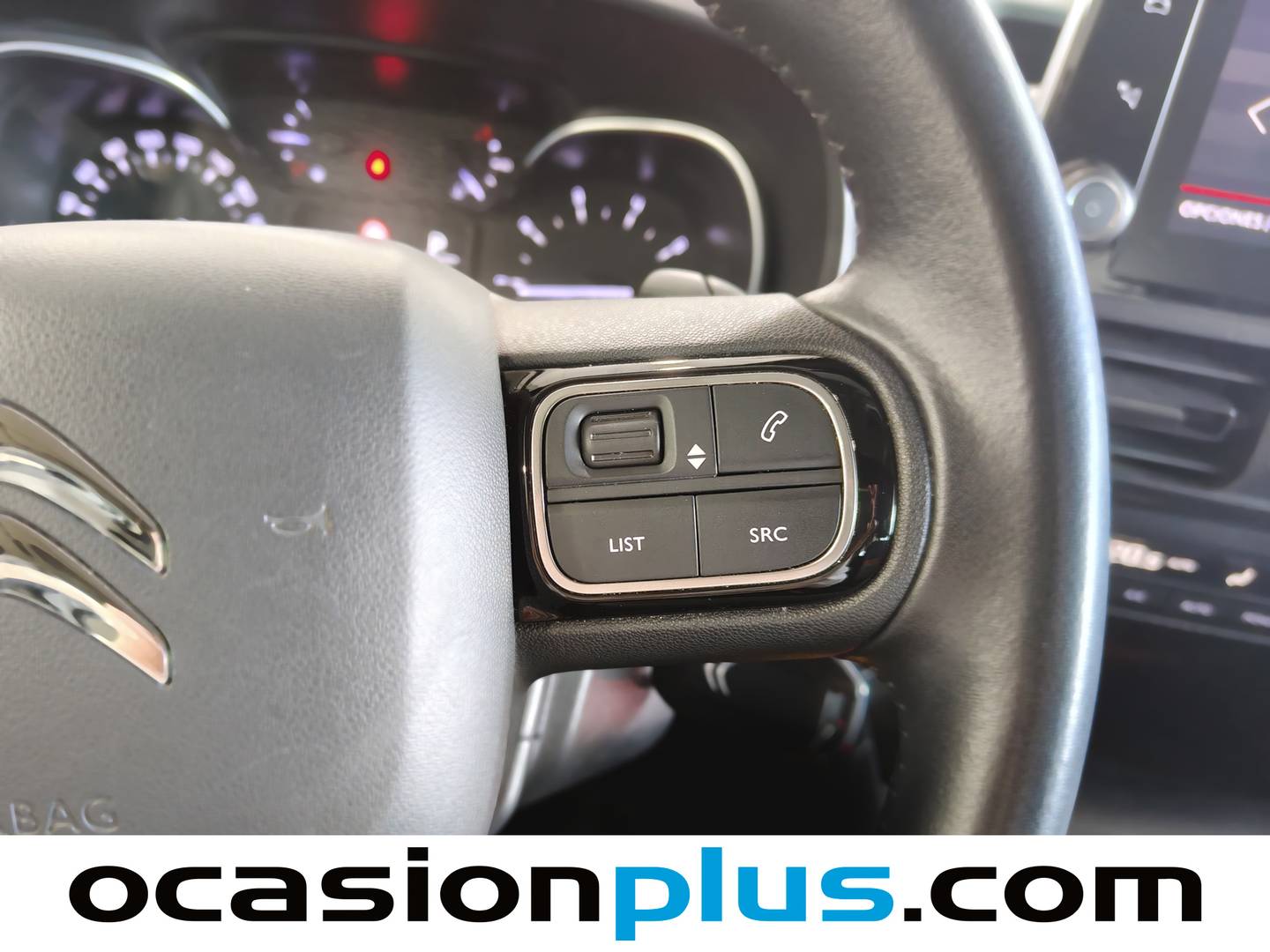 Citroën Berlingo Citroen Berlingo BlueHDi 130 S&S Talla M Shine EAT8 (130 CV) diésel