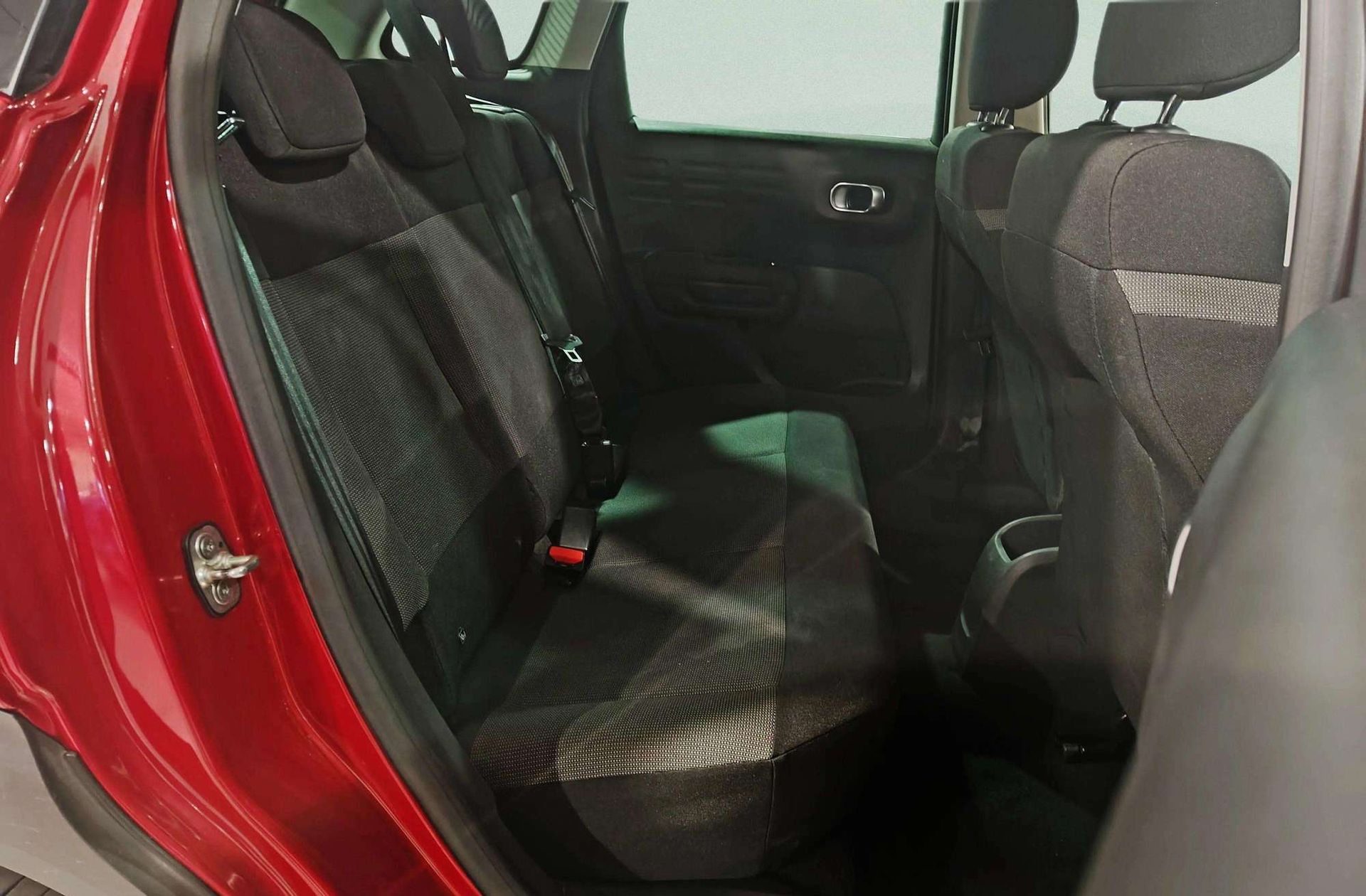 Citroën C3 Aircross PureTech 110 You! - foto 17