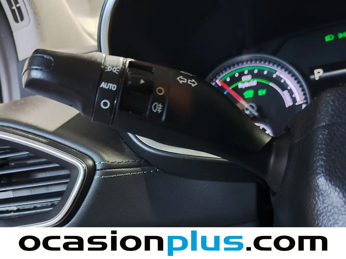 Foto Hyundai Santa Fe Hyundai Santa Fe 1.6 TGDi HEV Maxx 4x2 Auto (230 CV) 7 Plazas