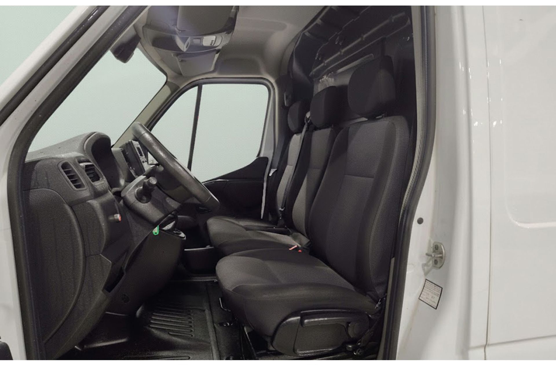 Renault Master Furgon Furgon L2H2 3300 Blue dCi - foto 8
