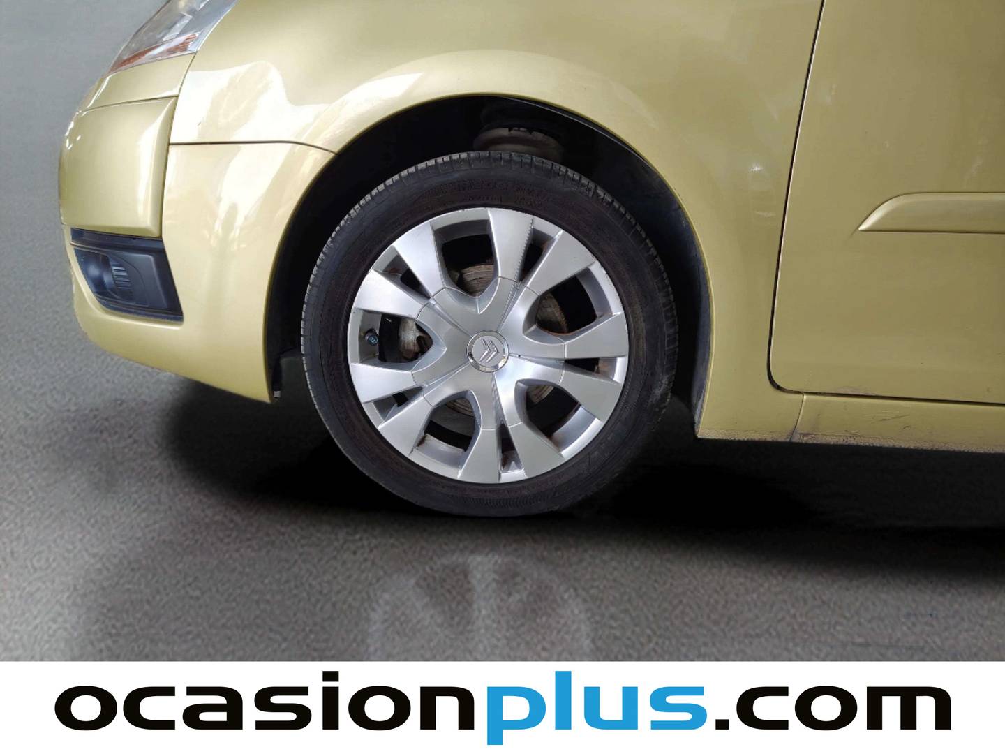Citroën Grand C4 Picasso Citroën Grand C4 Picasso 1.8 16v SX 7 Plazas (127 CV) km 0