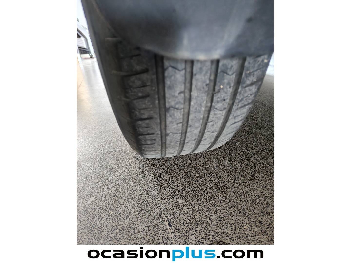 Hyundai TUCSON Hyundai Tucson 2.0 Comfort (142 CV) gasolina
