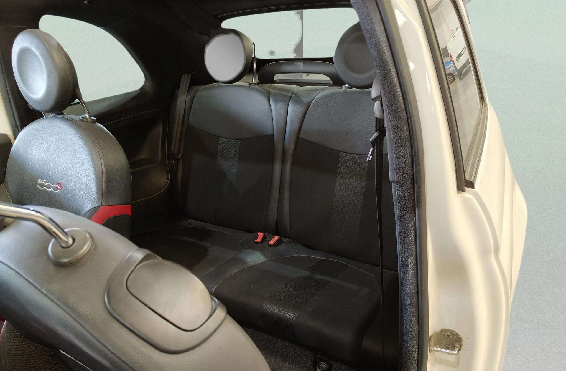 Fiat 500C 1.2 Cabrio S - foto 12