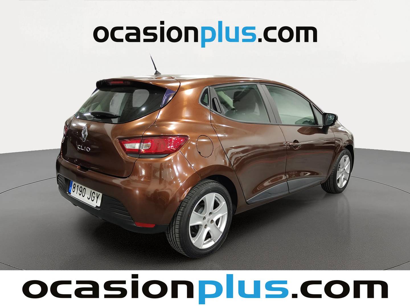 Extras y acabados del Renault Clio Renault Clio Expression 1.2 16v (75 CV)