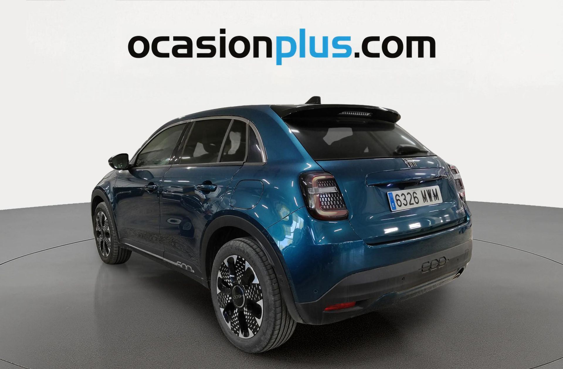 Fiat 600 1.2 MHEV La prima Ddct - foto 3