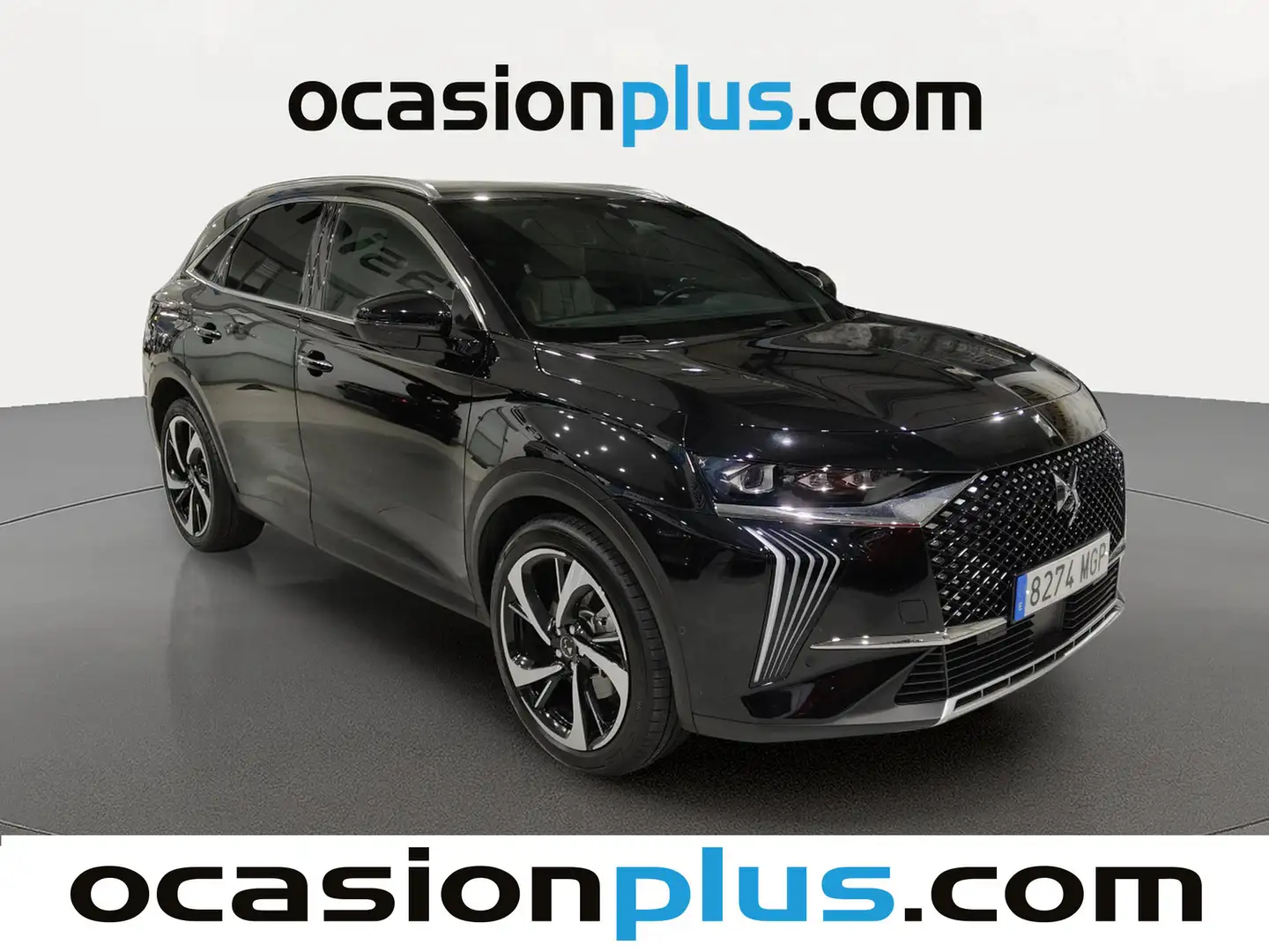 Foto DS DS 7 DS DS7 E-Tense 225 Opera (225 CV)
